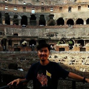 Meet your Posher, Chung kan